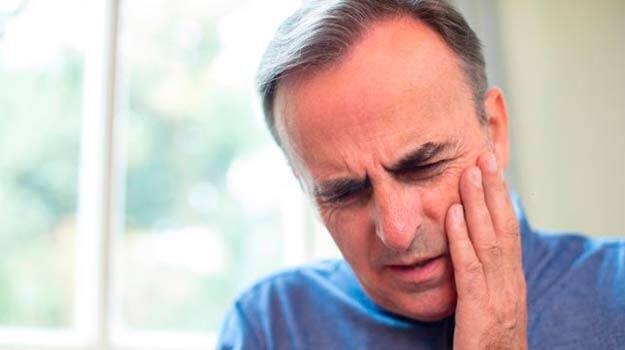 Dental Emergencies
