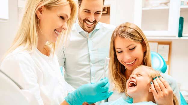 Family Dentistry”