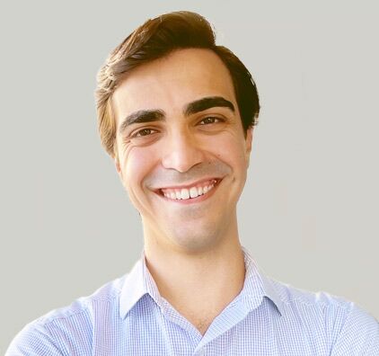 Dr. Adrian Gonzalez
